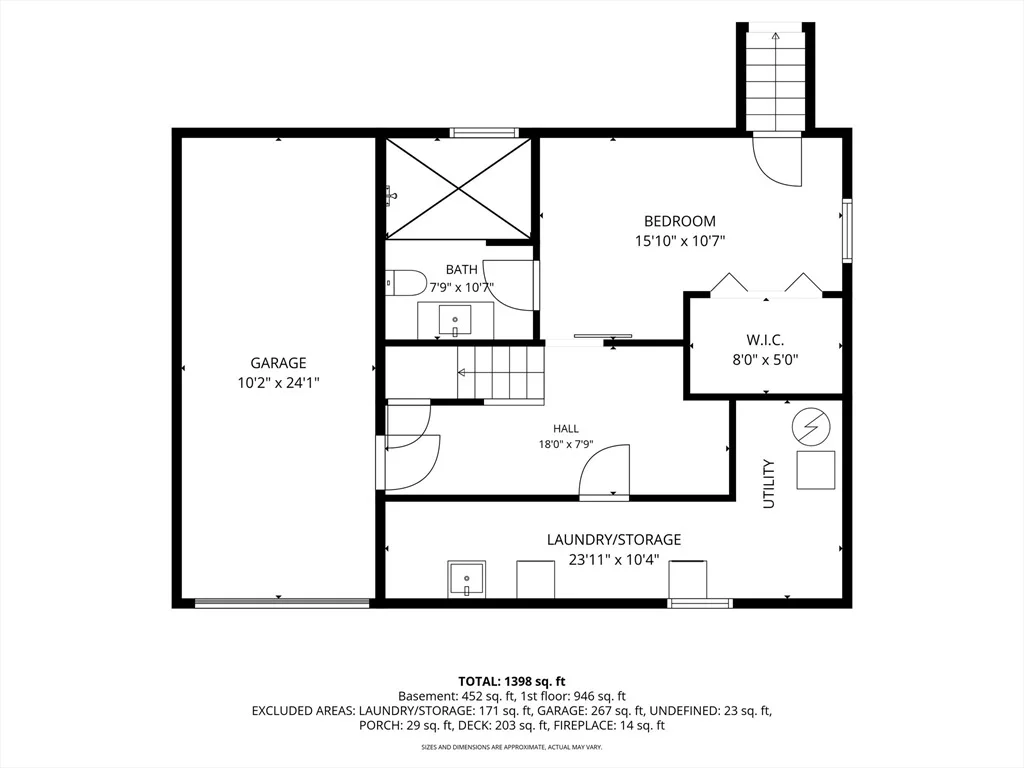 Photo of 28 Deforest St
