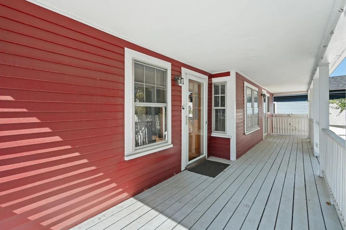 Photo of 29 Myrtle Street