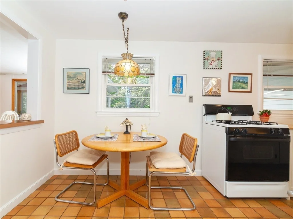 Photo of 40 Dunster Rd