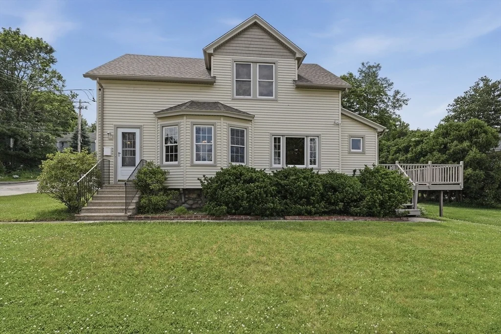 Photo of 4 Drummond Avenue