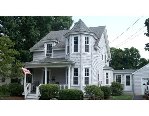 Photo of 115 County St