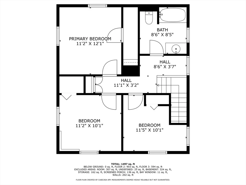 Photo of 25 Brook Street