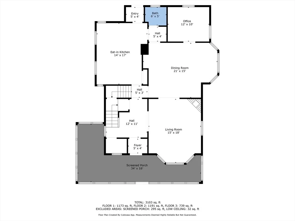 Photo of 38 Riverside Place