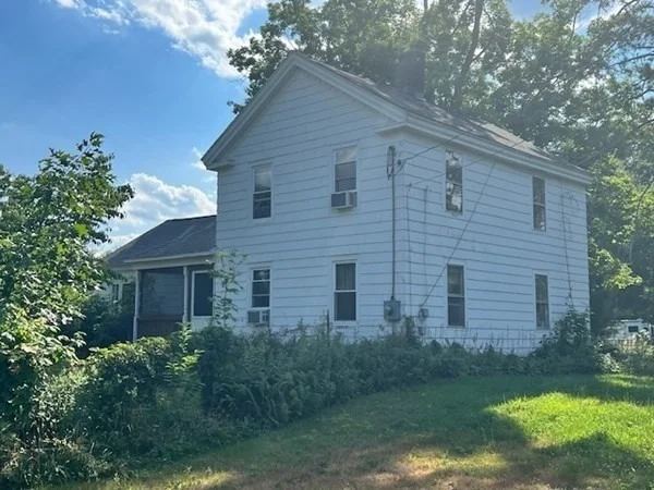 Photo of 233 Mort Vining Road