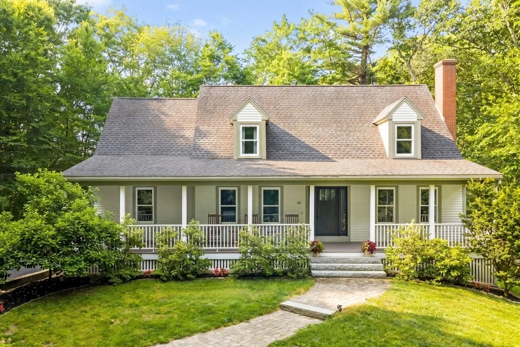 Photo of 82 Spofford Road