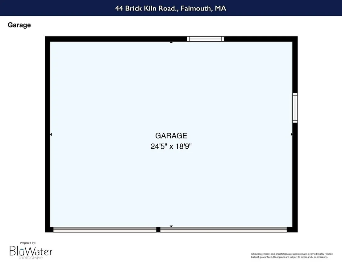 Photo of 44 Brick Kiln Rd