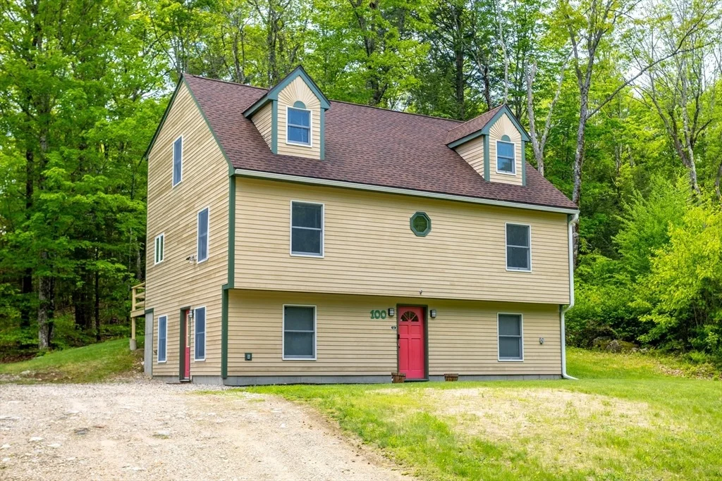 Photo of 100 Stone Bridge Rd