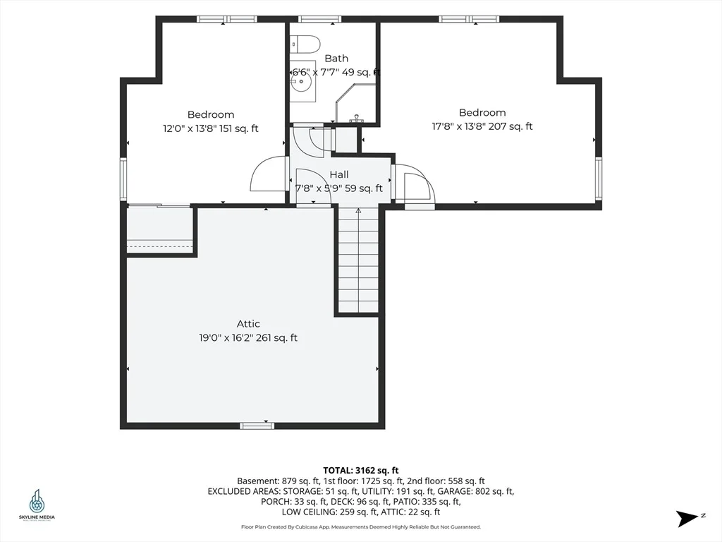 Photo of 8 Otis Avenue