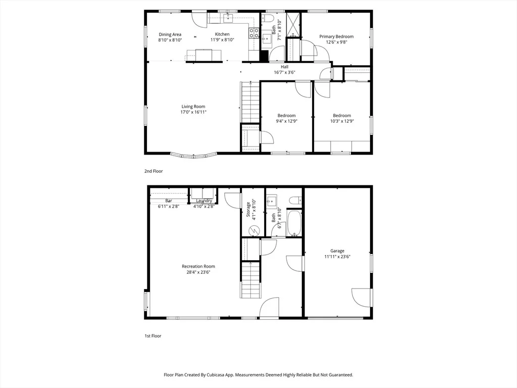 Photo of 92 Moffatt Rd