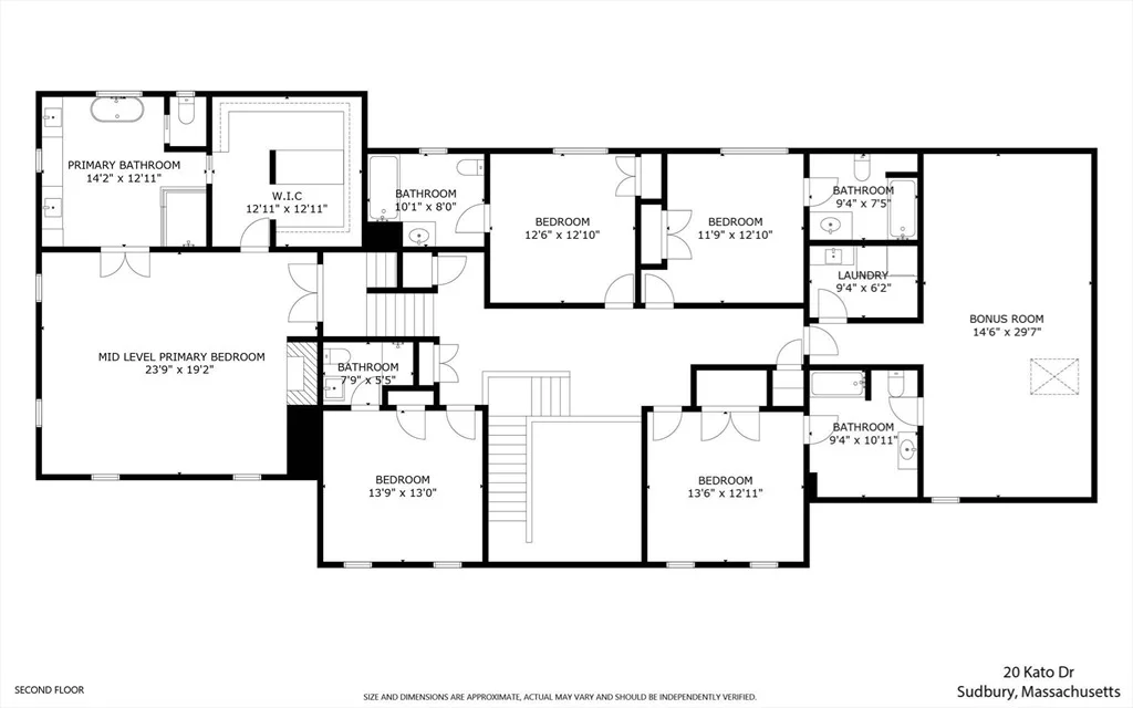 Photo of 20 Kato Drive