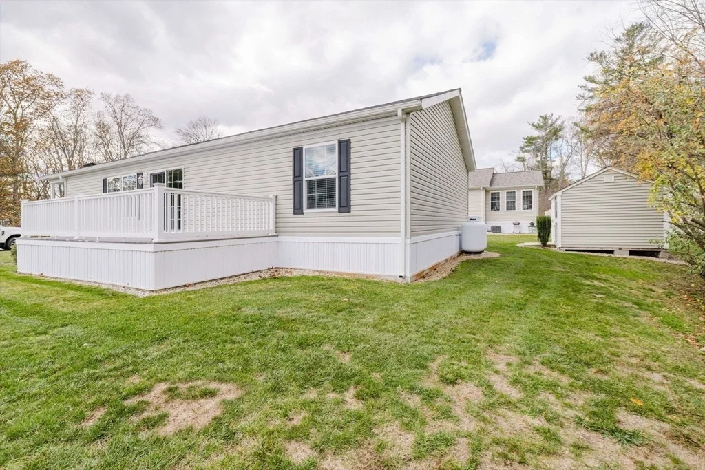 Photo of 17 Maries Way