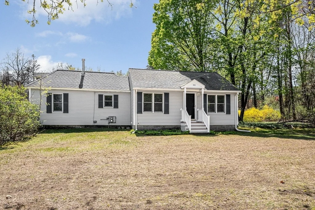 Photo of 301 Primrose Hill Rd