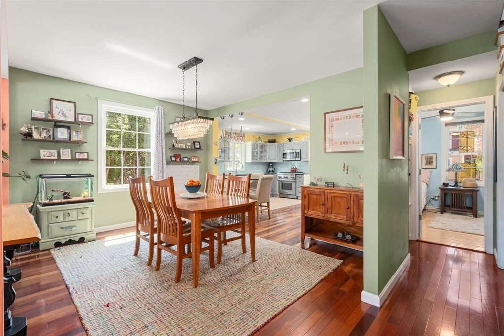 Photo of 29 Pearl St