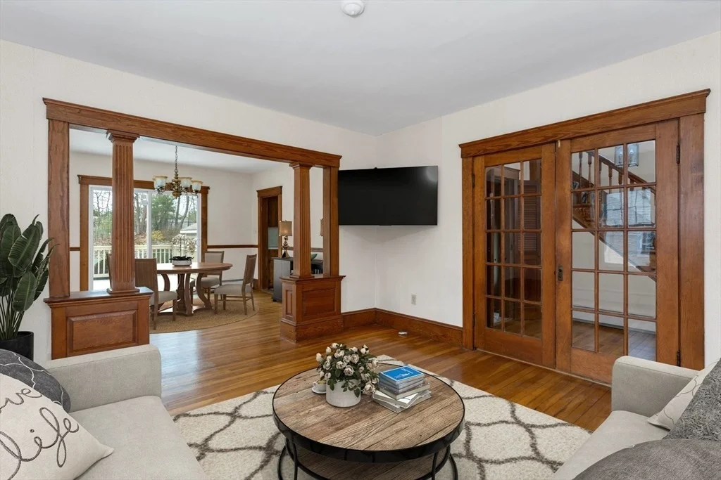 Photo of 32 Farrington St