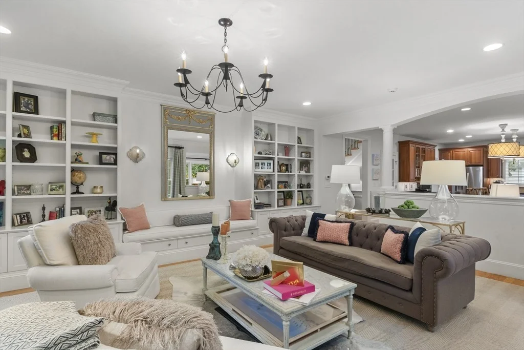 Photo of 38 Longacre Road