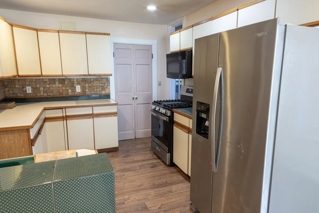 Photo of 2 & 2R Prospect Street