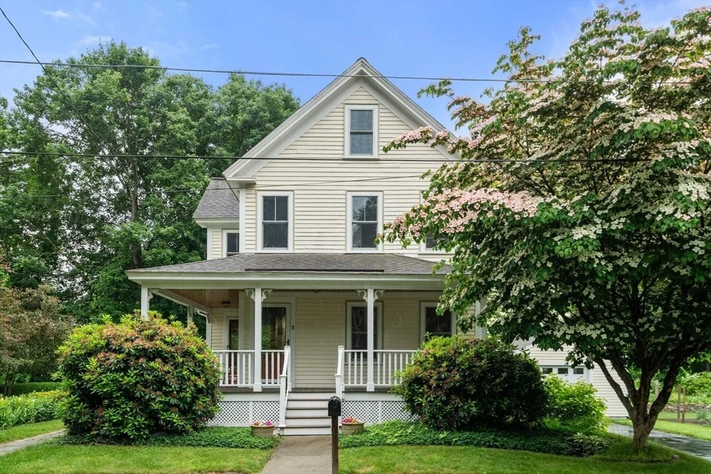 Photo of 8 Orchard Terrace