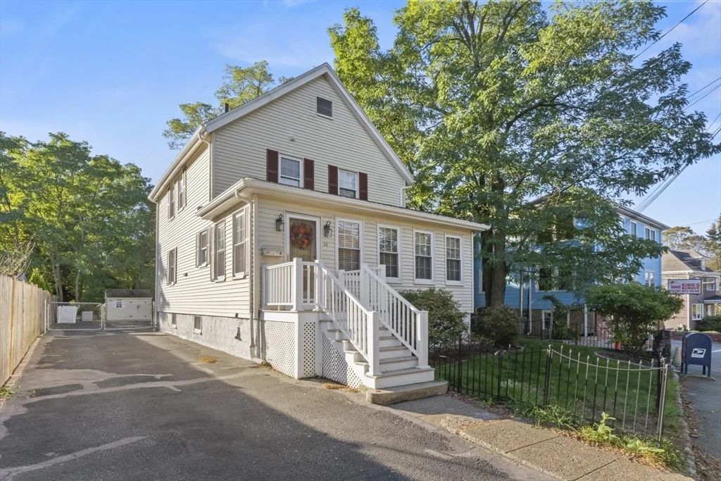 Photo of 36 Forest Street