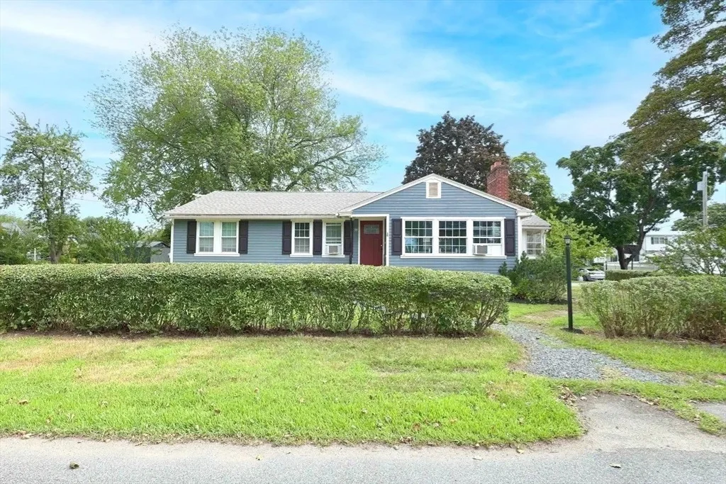 Photo of 59 Ayer Street