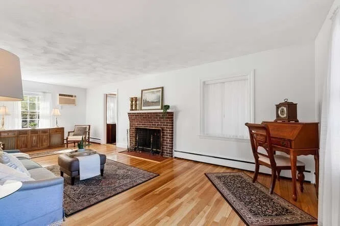 Photo of 507 Lowell St