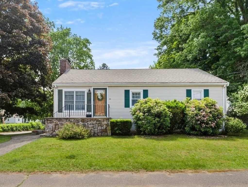 Photo of 16 Beaver Park Road