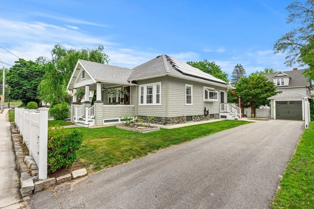 Photo of 31 Sycamore St