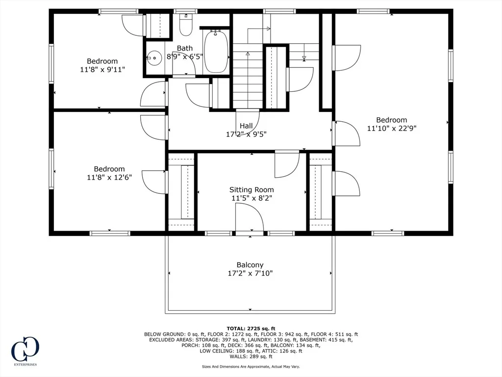 Photo of 14 Maypole Rd