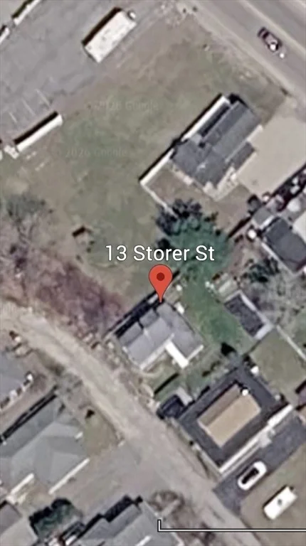 Photo of 13 Storer St