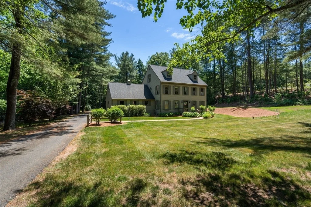 Photo of 180 Loomis Ridge