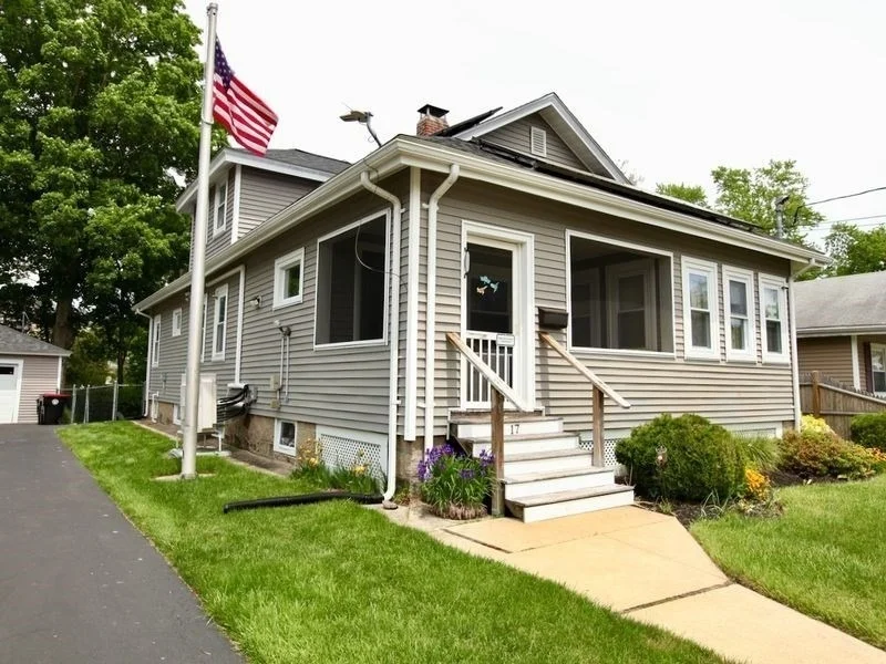 Photo of 17 Park Road