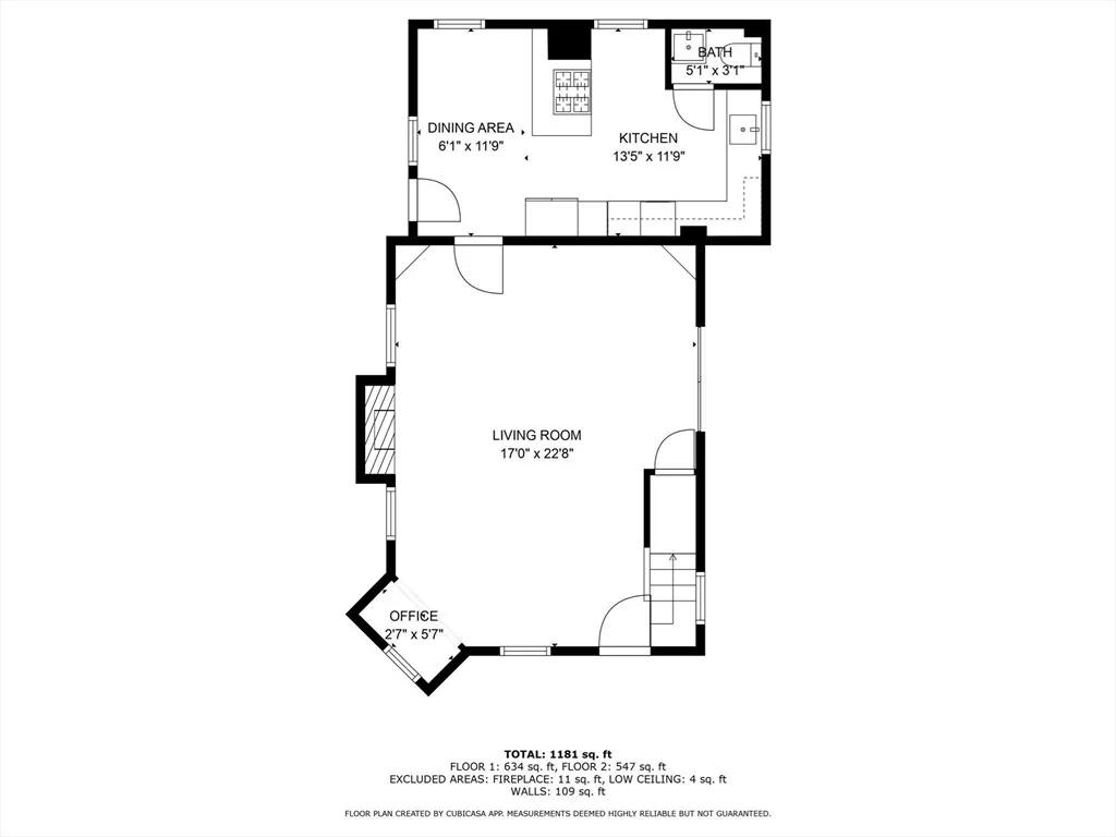Photo of 14 Moray St