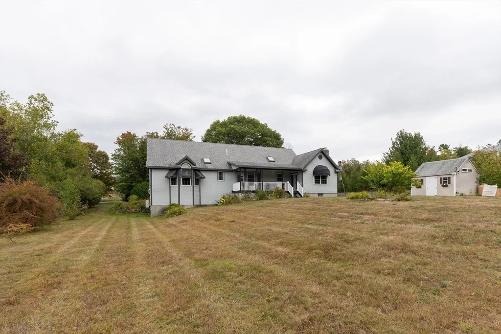 Photo of 110 Hosley Rd