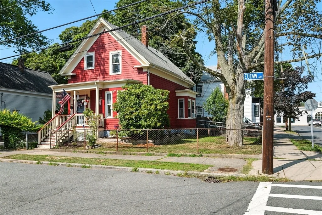 Photo of 125 Eutaw Ave