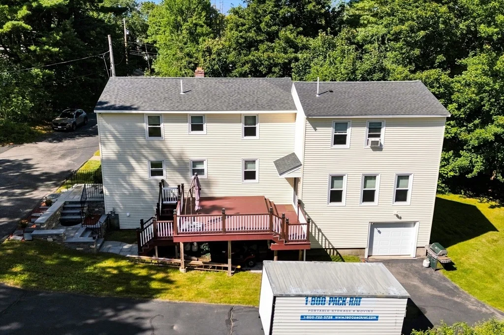 Photo of 41-A Hampstead St