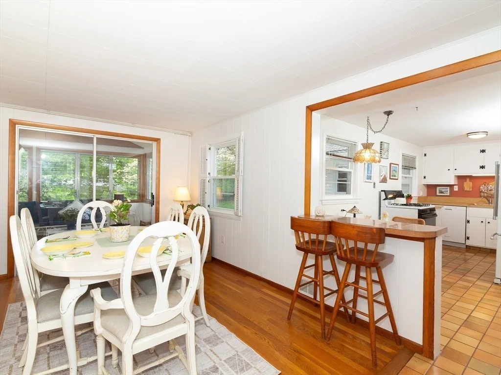 Photo of 40 Dunster Rd