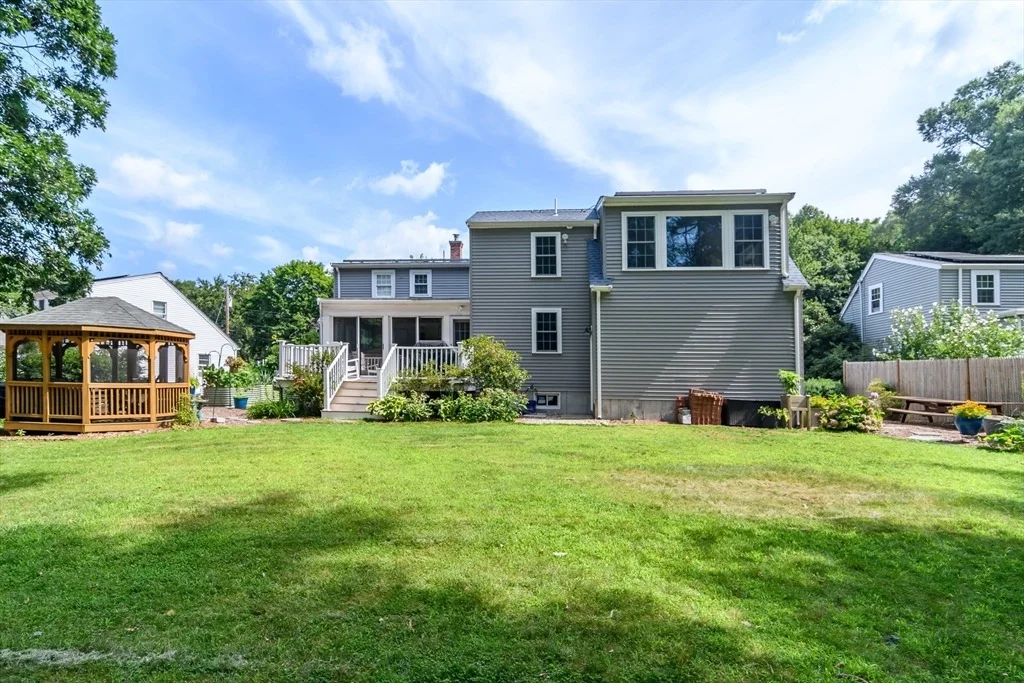 Photo of 5 Pryor Rd
