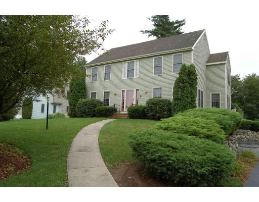 Photo of 252 Rolling Meadow Drive