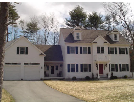 Photo of 8 Acorn Way