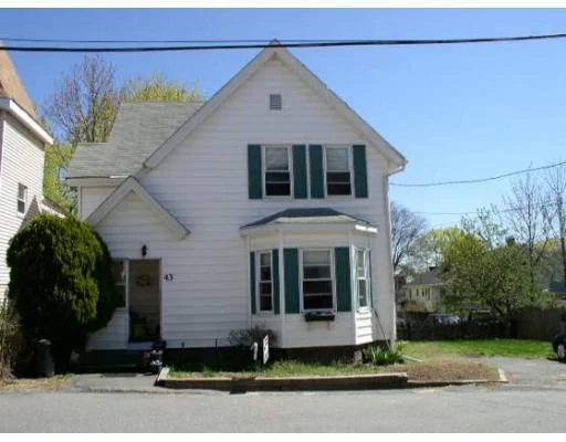 Photo of 43 Harrison Pl