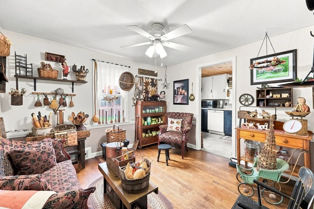Photo of 141 Harwich Road