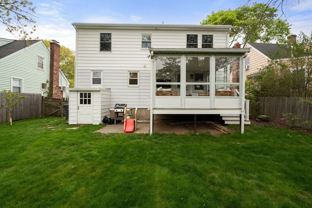 Photo of 152 Sprague St