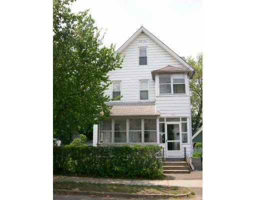 Photo of 136 Muzzy Street