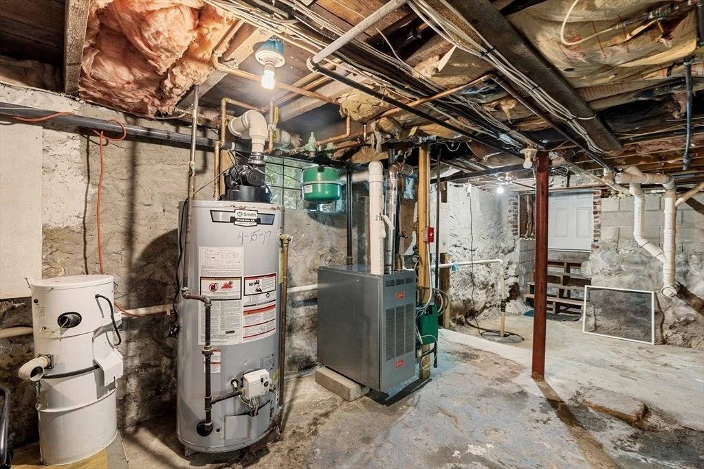 Photo of 9 Giles St