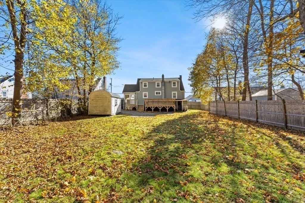 Photo of 922 Centre St