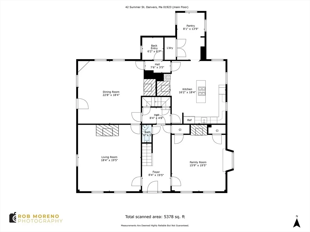 Photo of 42 Summer St