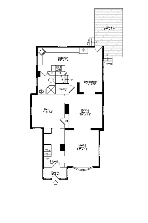 Photo of 31 Loring St