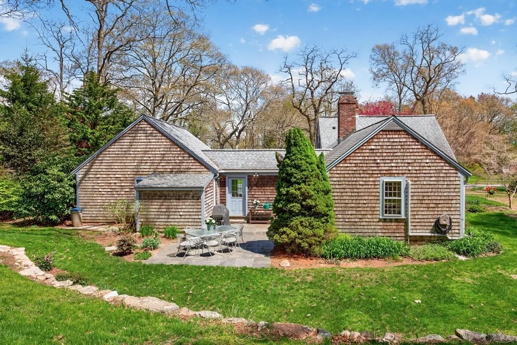 Photo of 20 Pine Street