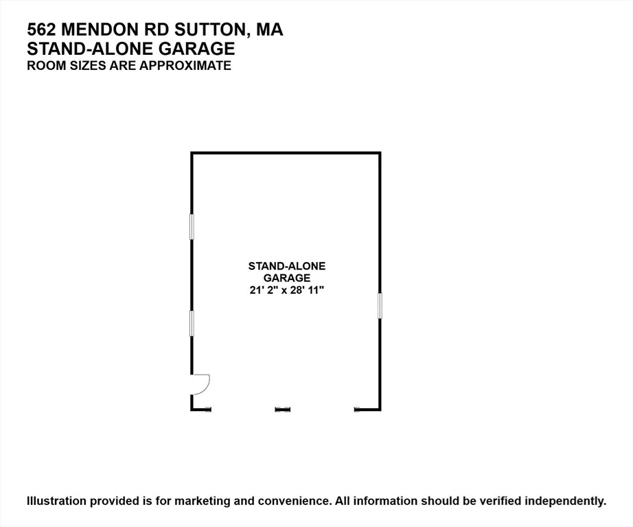 Photo of 562 Mendon Rd