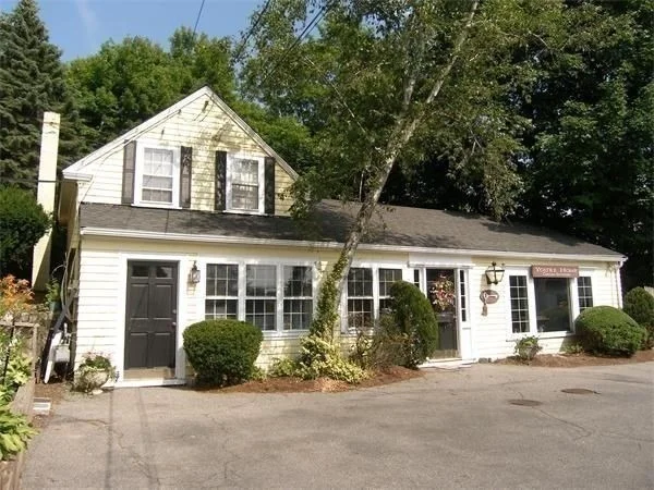 Photo of 8-10 Concord Road & 356 Boston Post