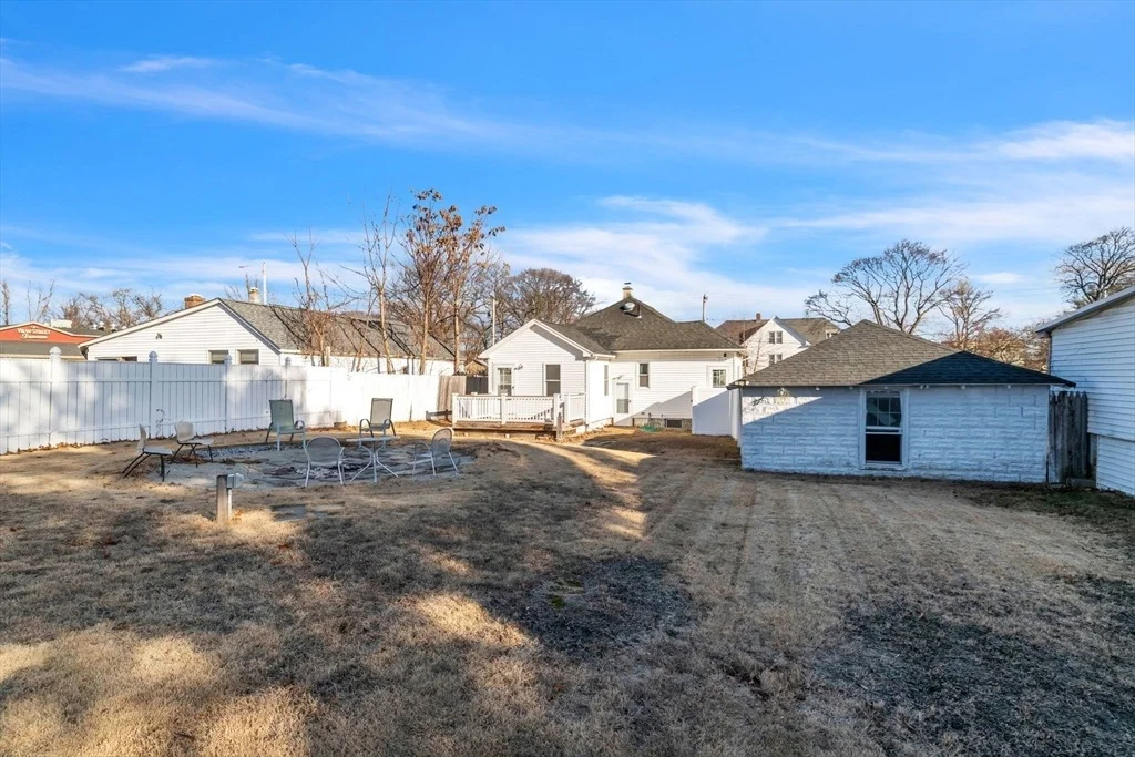 Photo of 22 Berger St
